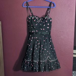 Betsey Johnson Party Dress size 10